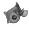 Турбина 454231-5007S (Audi A4 1.9 TDI (B6) 101 HP) Турбина 454231-5007S (Audi A4 1.9 TDI (B6) 101 HP)