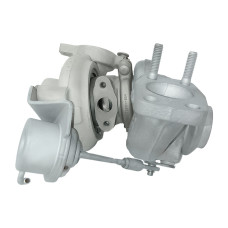 Турбина Citroen, Ford, Peugeot, 49173-07508, 49173-07507, 49173-07506, 49173-07504, 9657530580, 9657603780