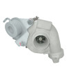 Турбина Citroen, Ford, Peugeot, 49173-07508, 49173-07507, 49173-07506, 49173-07504, 9657530580, 9657603780