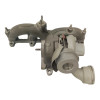 Турбина 54399880047, 03G253010G, 03G253014C Volkswagen Sharan 1.9 TDI 130 HP Турбина 54399880047, 03G253010G, 03G253014C Volkswagen Sharan 1.9 TDI 130 HP