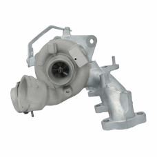 Турбина 54399880029 Volkswagen Caddy BV39A-0072, 54399880072, 54399700072, BV39A-0029