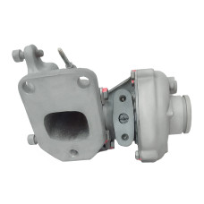 Турбина 53149887018 53149707018, 074145701A, 074145701AX, 074145701AV (Volkswagen T4 Transporter 2.5 TDI ACV AUF AYC)