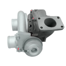 Турбина Volkswagen Crafter 2.5 TD 136 hp BJM BJL, 49377-07440, 49377-07405, 49377-07404, 49377-07403, 49377-07401