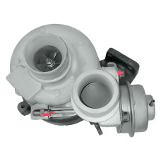 Турбина 49T77-07460, 49377-07426, 49377-07423, Volkswagen Crafter 2.5TD BJK, BJJ, 49377-07426, 49377-07423, 49377-07421