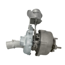 Турбина NISSAN, RENAULT, VOLVO, 1.9D, 708639-2, 708639-3, 708639-4, 708639-5, 708639-6, 708639-7, 708639-8, 708639-10