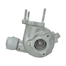 Турбина 782403-5001S (Kia Rio 1.5 CRDi 110 HP) 28201-2A400, 282012A400, 740611-5002S, 740611-5001S, 740611-0002, 740611