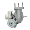 Турбина 782403-5001S (Kia Rio 1.5 CRDi 110 HP) 28201-2A400, 282012A400, 740611-5002S, 740611-5001S, 740611-0002, 740611