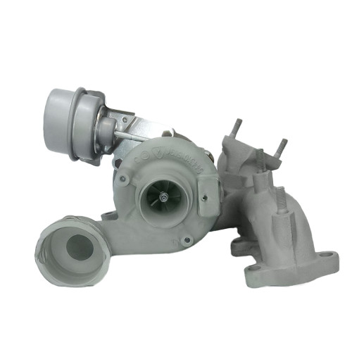 Турбина 54399880085 (Volkswagen Industriemotor 1.9 TD 102 HP) Турбина 54399880085 (Volkswagen Industriemotor 1.9 TD 102 HP)