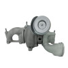 Турбина 54399880085 (Volkswagen Industriemotor 1.9 TD 102 HP) Турбина 54399880085 (Volkswagen Industriemotor 1.9 TD 102 HP)