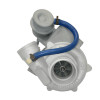Турбина FAW, JAC, CY4102BZQ, CA4110Z, 702365-10, 702365-8, 702365-19, 702365-15, 702365-9