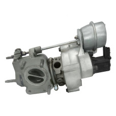 Турбина 53039880163 (BMW Mini Cooper S (R55, R56, R57) 175 лс) 53039700163, 53039880181, 53039700181, 53039880118