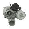 Турбина 53039880163 (BMW Mini Cooper S (R55, R56, R57) 175 лс) 53039700163, 53039880181, 53039700181, 53039880118 Турбина 53039880163 (BMW Mini Cooper S (R55, R56, R57) 175 лс) 53039700163, 53039880181, 53039700181, 53039880118