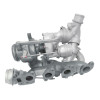 Турбина 53049880057 (Mercedes Sprinter 2,2 Bi-turbo 6460901280, 6460900380, A6460900380, A6460901280, 6460901480) Турбина 53049880057 (Mercedes Sprinter 2,2 Bi-turbo 6460901280, 6460900380, A6460900380, A6460901280, 6460901480)
