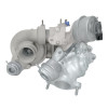 Турбіна 810358-0004, 810356-0001, 810357-0003, 810356-1, 810357-3, Mazda CX-5 SH01-13700, 810358-0005, 810358-5 Турбіна 810358-0004, 810356-0001, 810357-0003, 810356-1, 810357-3, Mazda CX-5 SH01-13700, 810358-0005, 810358-5
